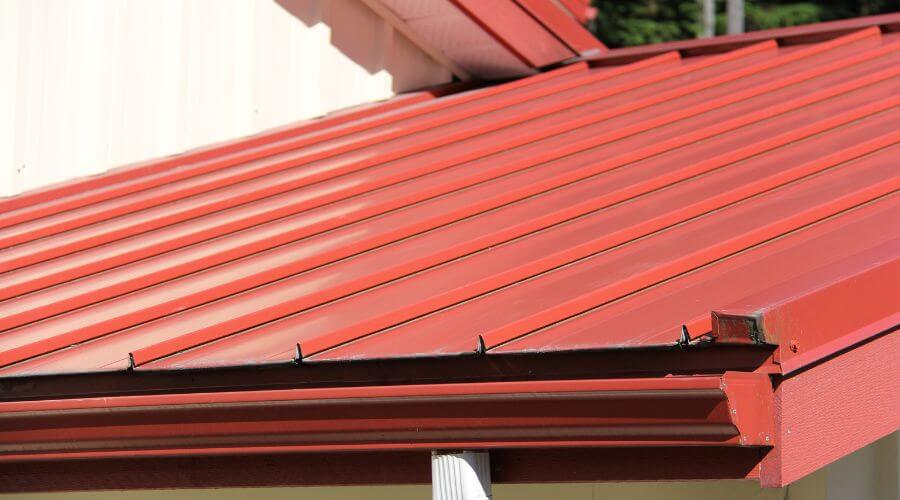 Industrial Roof Maintenance in Lebanon, VA